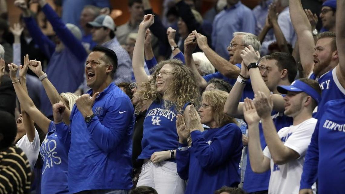 Kentucky basketball fans will have plenty to occupy themselves between now and November, when the Wildcats will take the court to start the 2017-18 season.