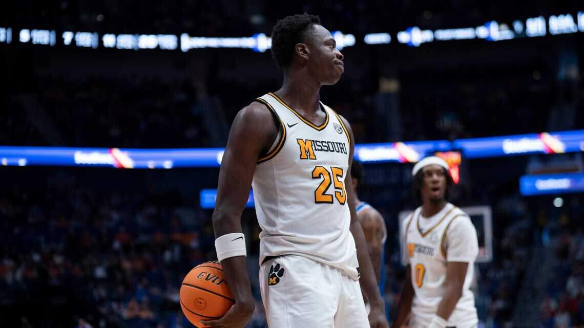 Why the NCAA doesn’t want players like Mark Mitchell to play another season