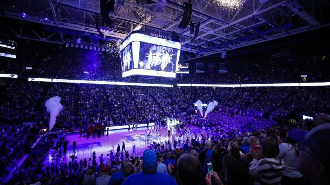 UK recruiting notes: Tyrese Maxey, Anfernee Simons and more | Lexington ...