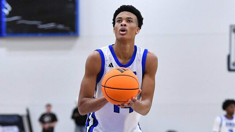 UK basketball already has a class of 2027 commit. What do top recruits think?