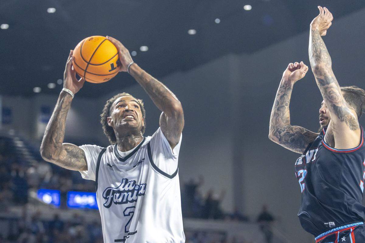 Former Kentucky basketball star Willie Cauley-Stein played for La Familia in the TBT in 2024 and 2025, and he’ll be returning to the team this year.