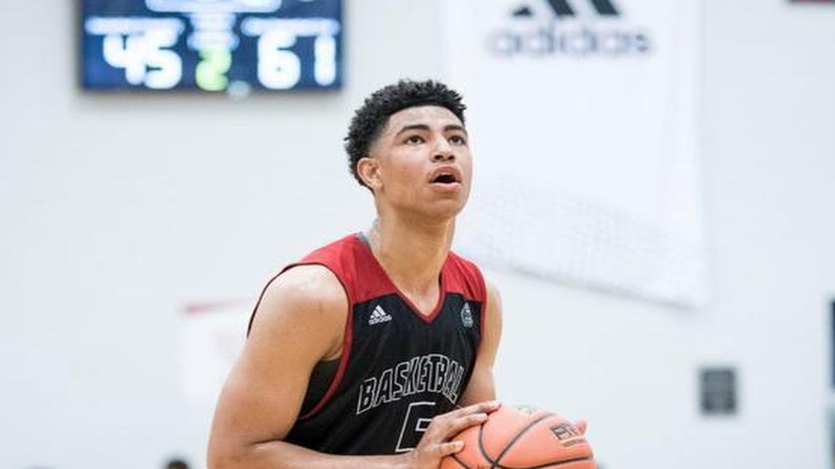 Quentin Grimes is one of the top backcourt players in the recruiting class of 2018.