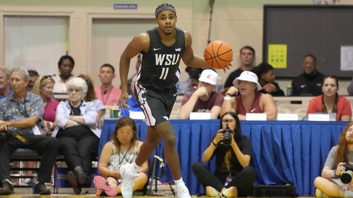 These players have been surprises in early Kentucky basketball practice sessions