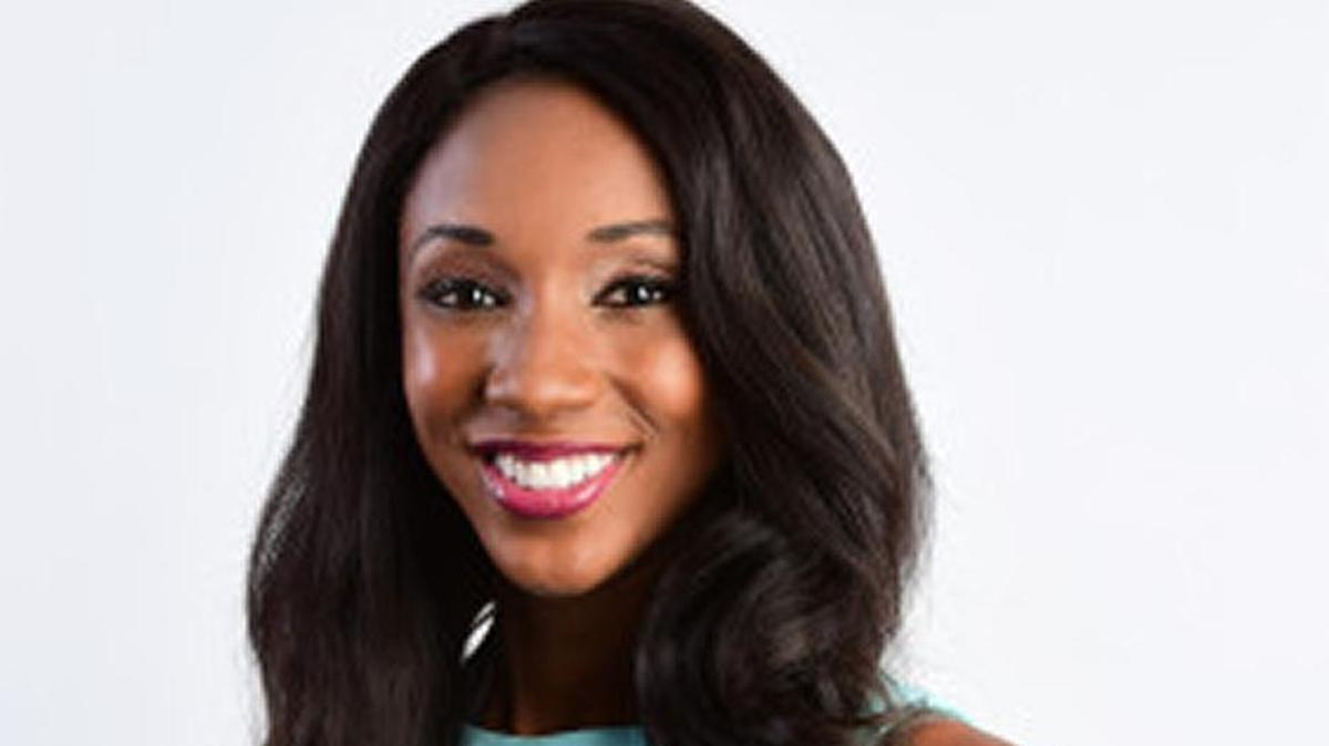 Maria Taylor