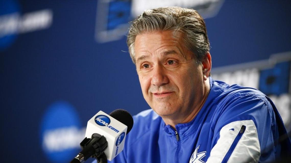 In 2016, John Calipari told the Philadelphia Inquirer that the NCAA graduate-transfer rule is "not good for the game. It's not good for these kids." Kentucky is now said to be a leading contender for Stanford star Reed Travis, who is leaving the Cardinal as a grad transfer.