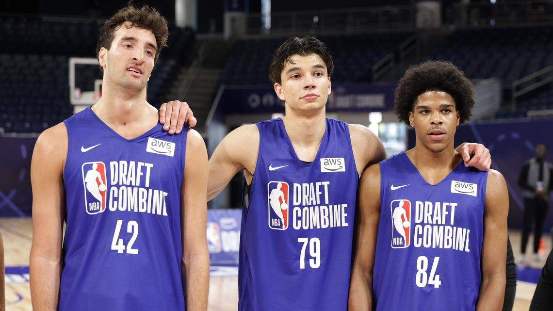 How the looming NBA draft deadline could affect Kentucky’s 2026-27 season
