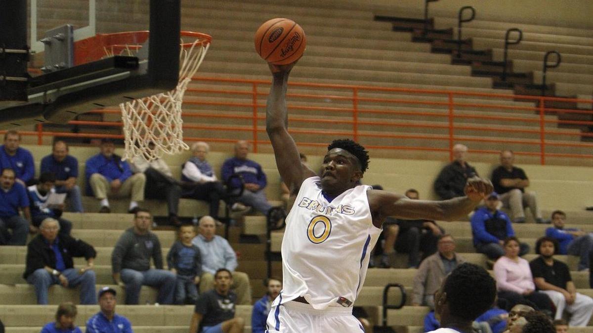 DeAndre Ayton is ranked as the No. 1 overall basketball recruit in the class of 2017, according to Rivals.com, Scout.com and ESPN.