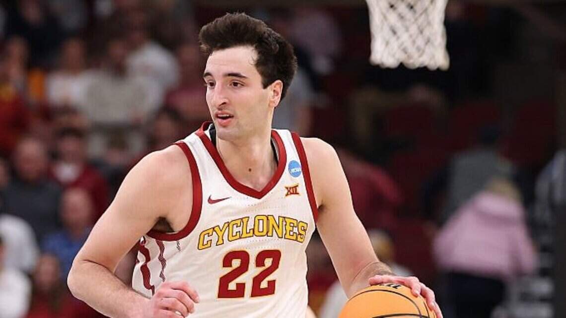 Milan Momcilovic has changed the national conversation around UK basketball
