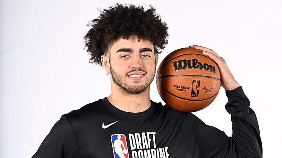 Malachi Moreno’s NBA stock, Milan Momcilovic’s plan and more UK basketball notes