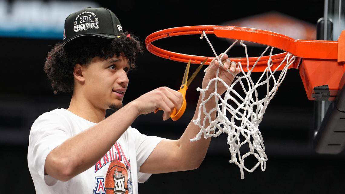 Who will make it to the Final Four? Experts give us their March Madness picks