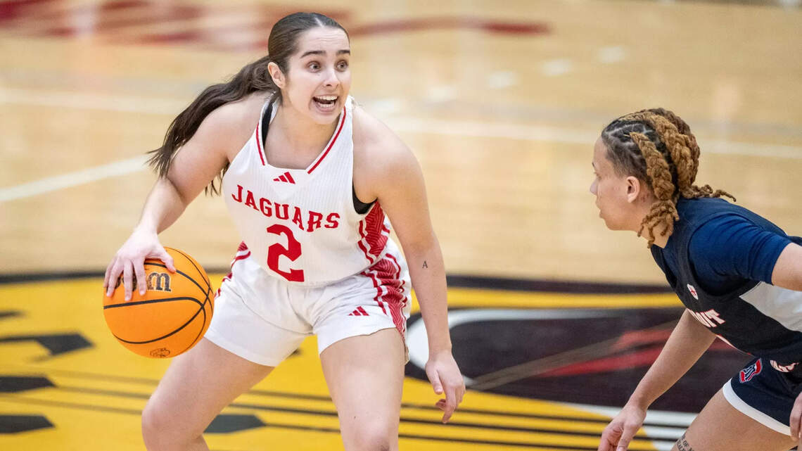 ‘No stranger to BBN.’ Kentucky signs Jemma Amoore ahead of 2026-27 season