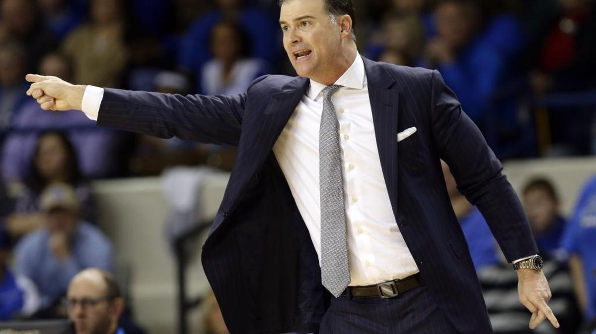 Coach Matthew Mitchell’s Wildcats enter Thursday night’s game on a four-game winning streak.