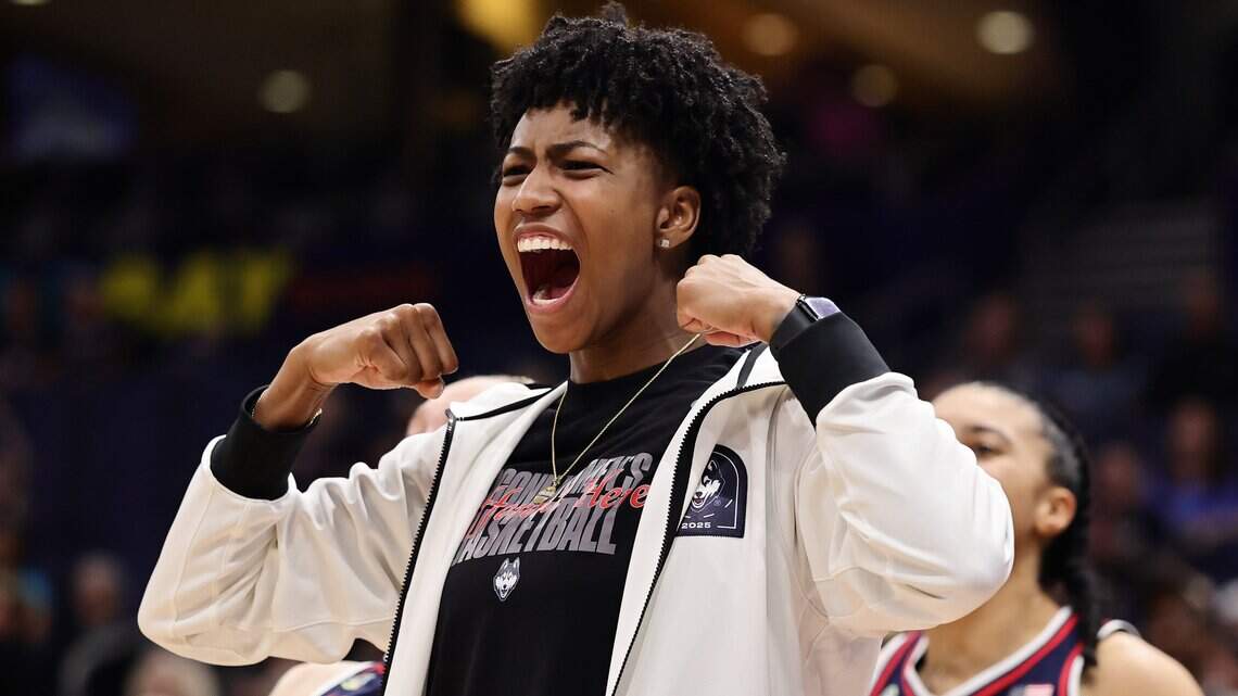 ‘Championship pedigree.’ Why UK women’s basketball signed UConn’s Ayanna Patterson