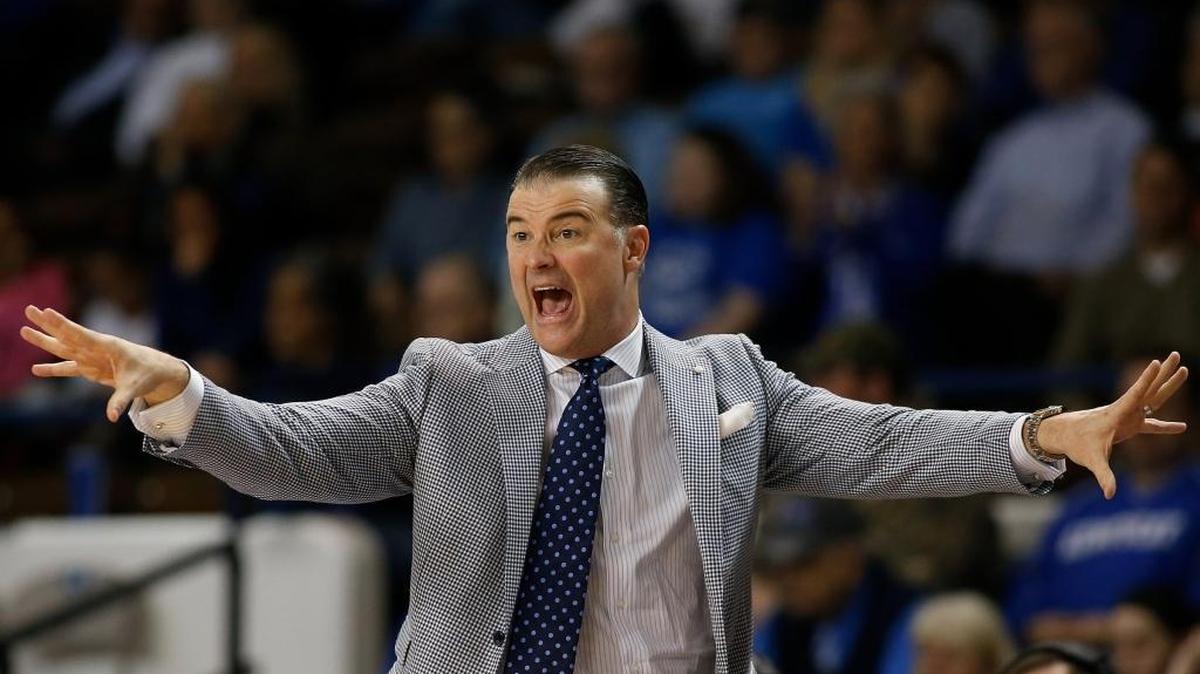 Kentucky Coach Matthew Mitchell on his Wildcats: “This a very interesting team. We could be 4-8 (in the SEC). We’re 8-4 and I think it all goes back to the character these people have. They have great character.”