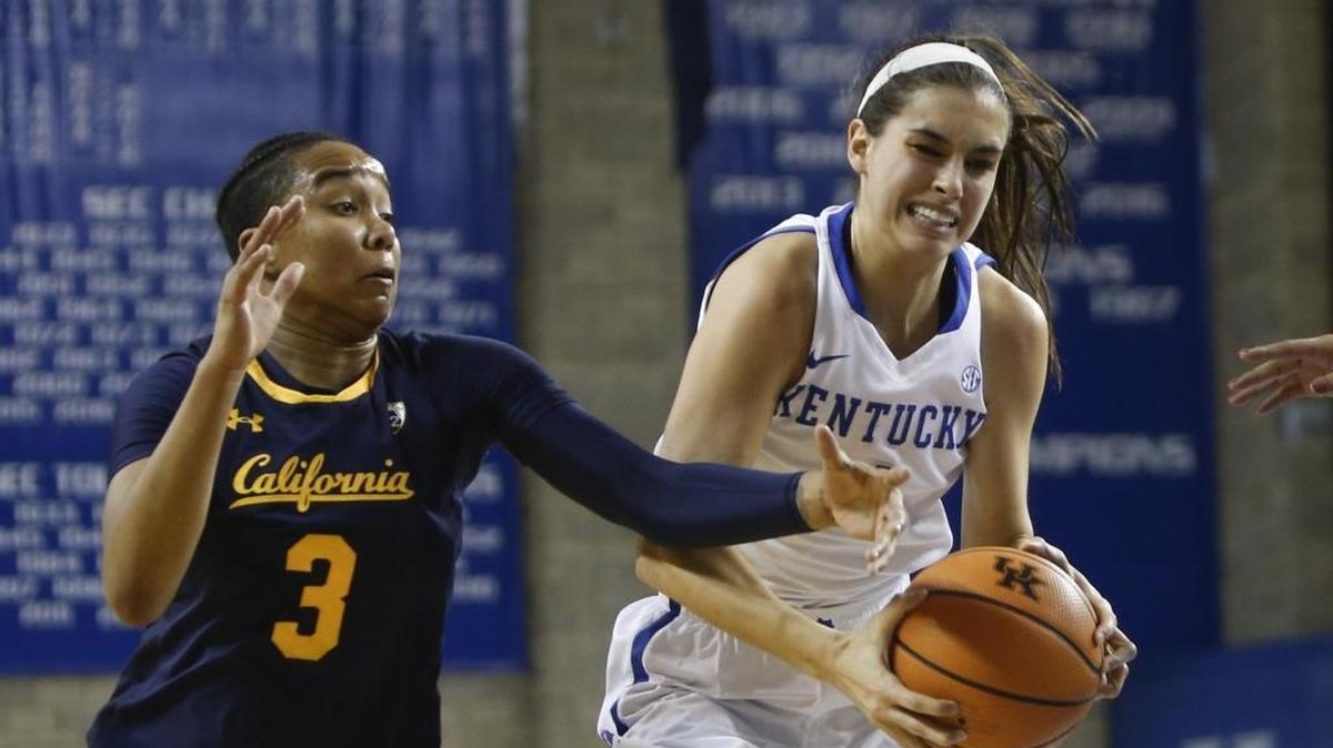 Kentucky women’s basketball, led by senior Maci Morris, announced its finalized schedule for the upcoming season. The Cats will have road games in league play at Mississippi State, Tennessee, LSU, Texas A&M, Auburn, Alabama, South Carolina and Georgia.