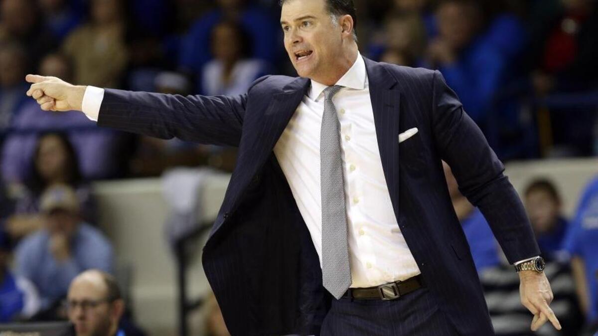 Kentucky head coach Matthew Mitchell’s Wildcats bring a four-game winning streak into Thursday night’s matchup with Ole Miss.