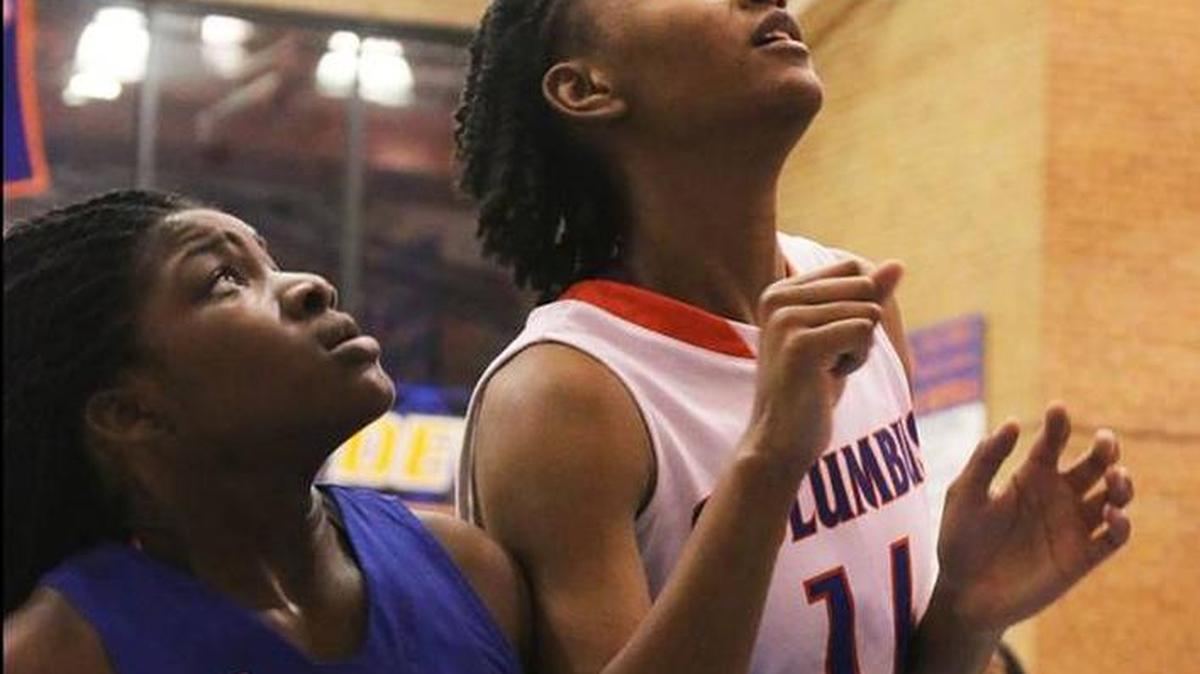 Tatyana Wyatt, a 6-foot-1 forward from Columbus, Ga., announced her Kentucky commitment on Twitter Tuesday night. She’s Matthew Mitchell’s third commitment since Big Blue Madness.