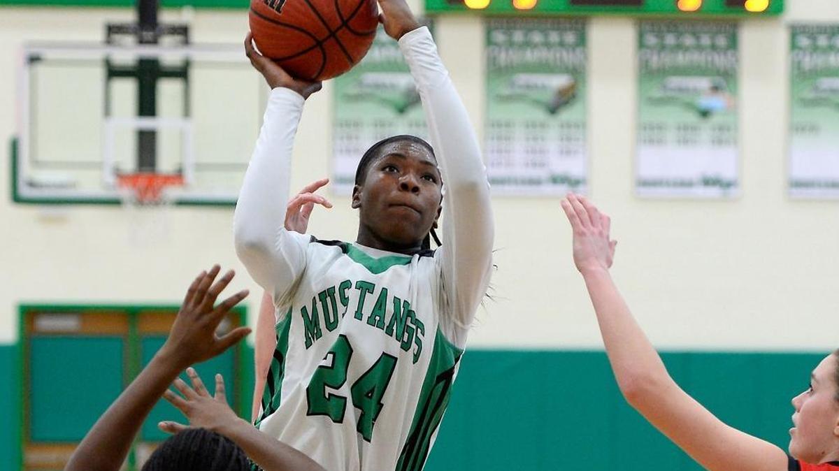 Chanin Scott is reportedly transferring to Georgia Tech.