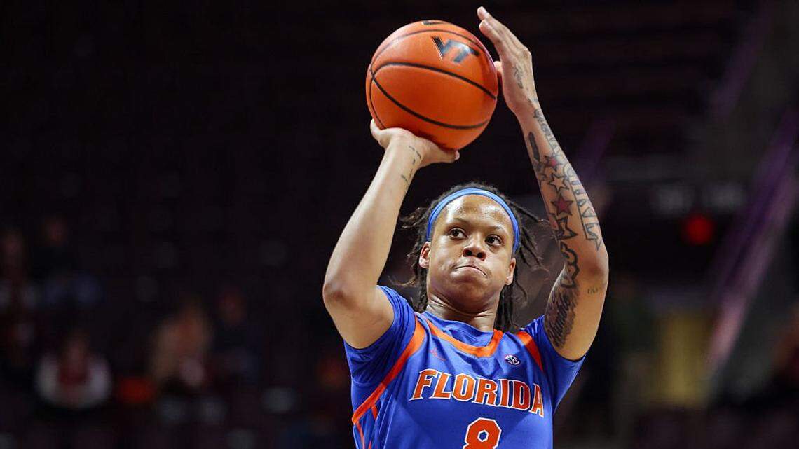 UK women’s basketball adds Me’Arah O’Neal, daughter of Shaq, via transfer portal