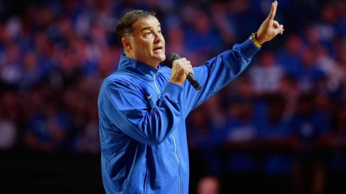 Mitchell, UK women hosting talented basketball recruits at Madness ...