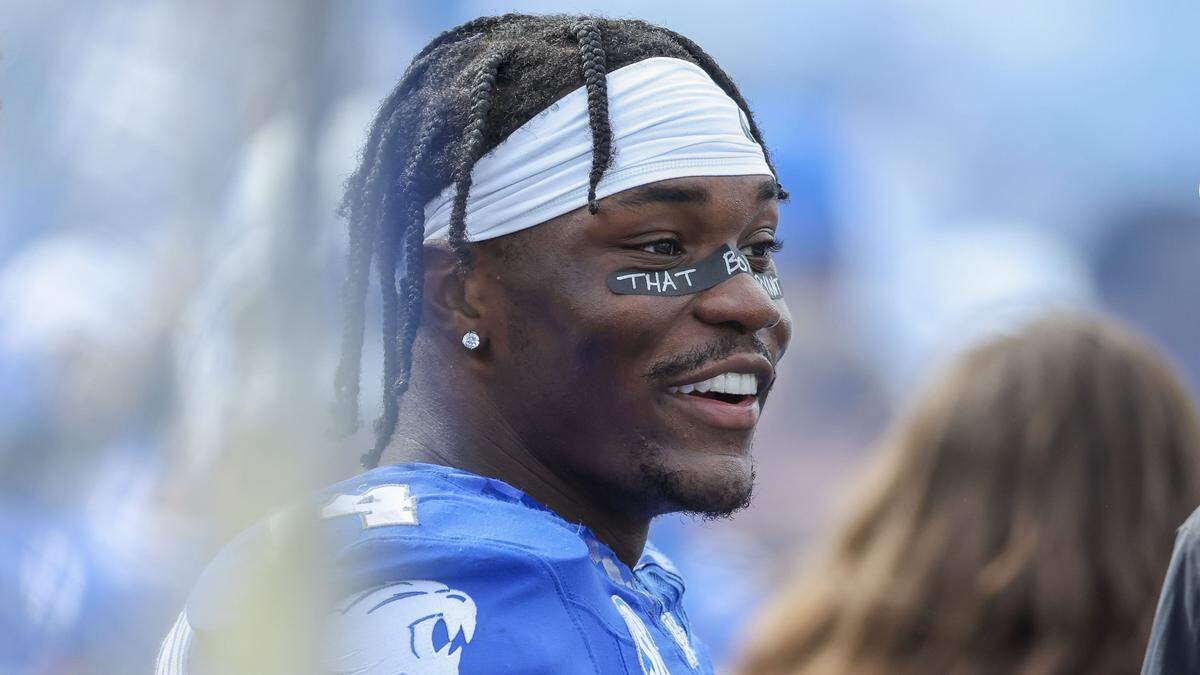Senior safety Ty Bryant, who tied for the SEC lead in interceptions last season, was among the returning Wildcats the new staff prioritized keeping.