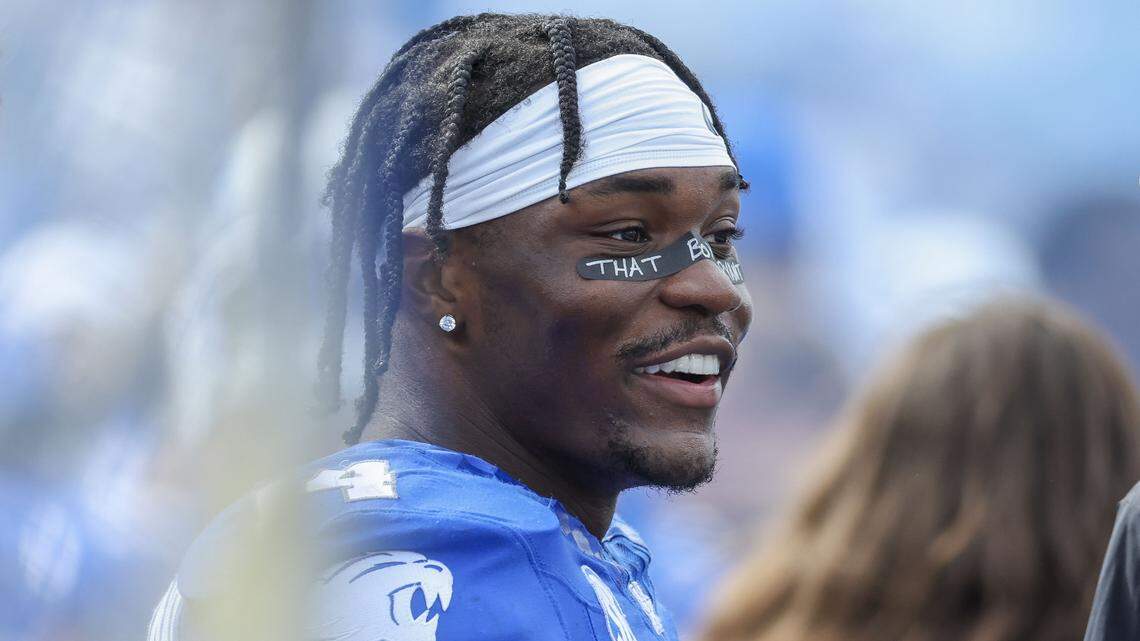 Reasons for excitement — and concern — on Will Stein’s first UK football roster