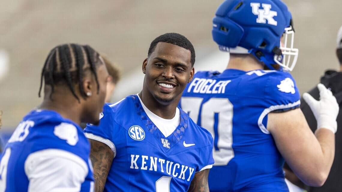 Why Will Stein was OK with taking risk on football transfers with injury histories