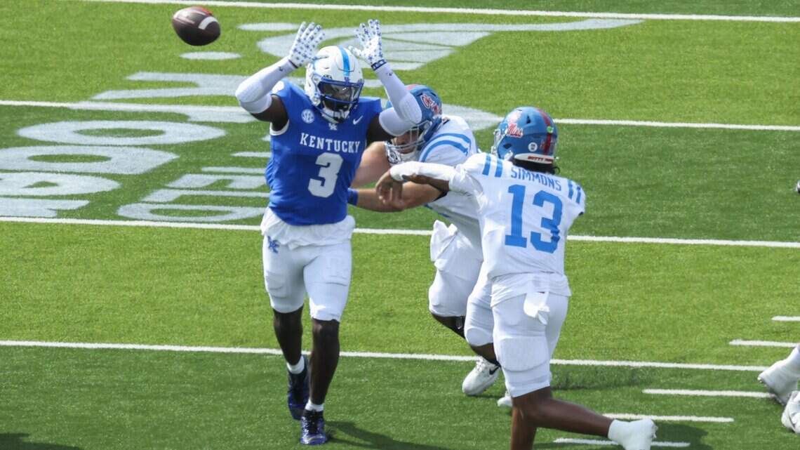 As camp opens, Will Stein will consider adding to UK roster after court ruling