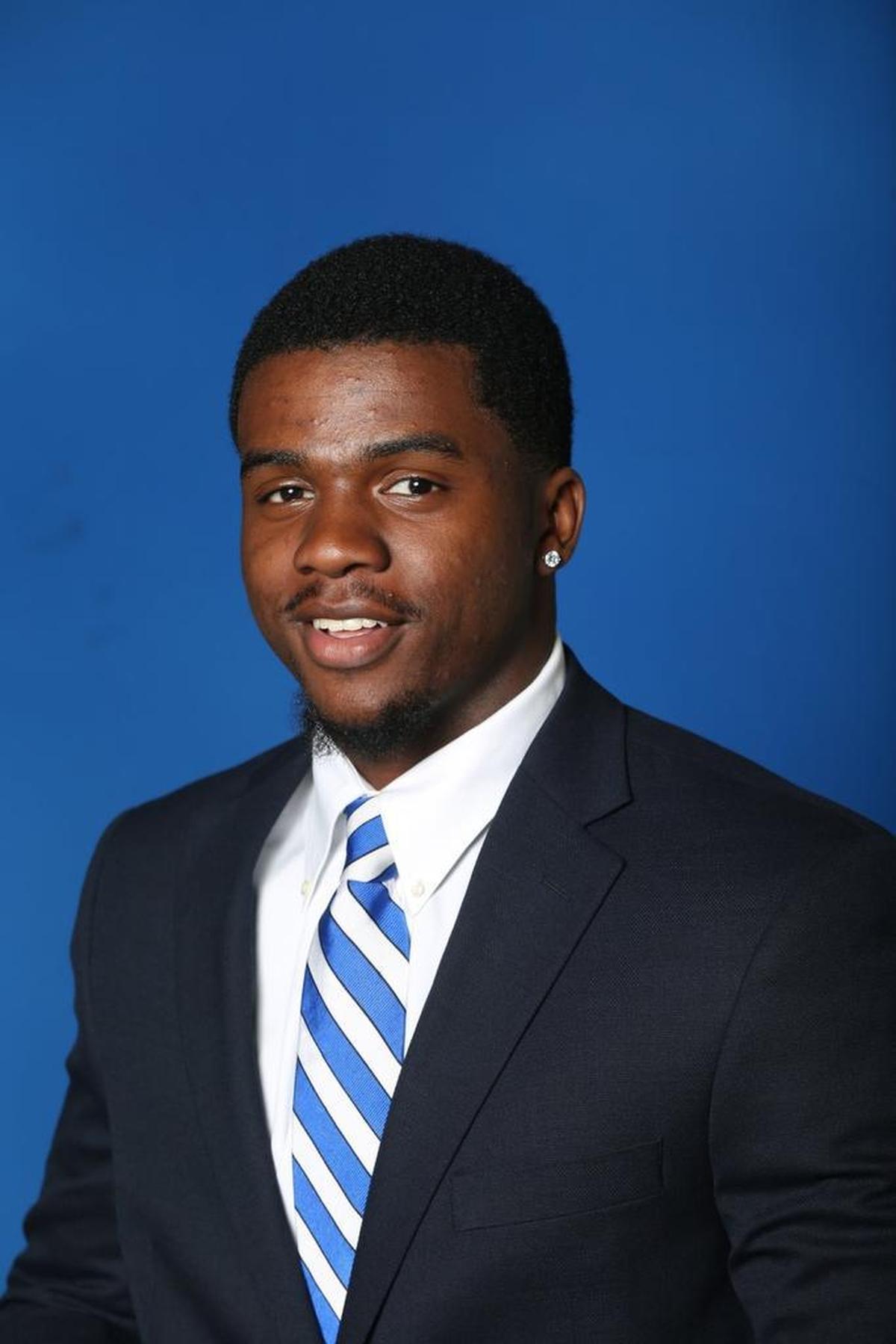 Jamar “Boogie” Watson stepped in for Eli Brown at a crucial moment in last season’s win at South Carolina. Brown was playing in place of star linebacker Jordan Jones, who missed the game with an injury.