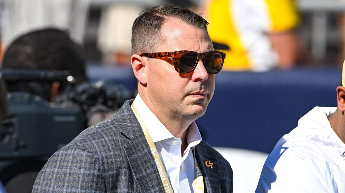 Three things to know about new Kentucky AD, Champions Blue CEO J Batt