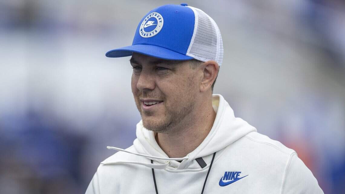 Can you believe it? UK’s football recruiting is ranked higher than Alabama’s