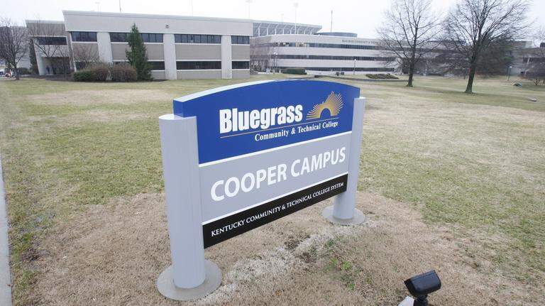 BCTC vacating Cooper Drive campus as UK moves ahead with entertainment district