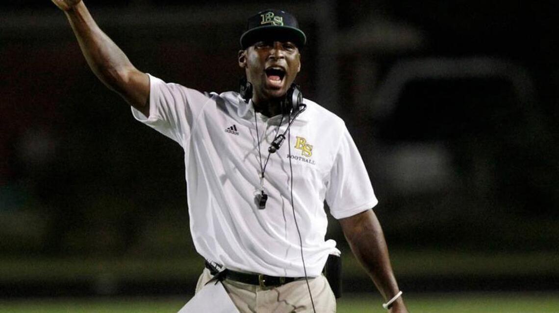 Back in Kentucky as a head coach, ex-Cat Craig Yeast has a surprising plan for success