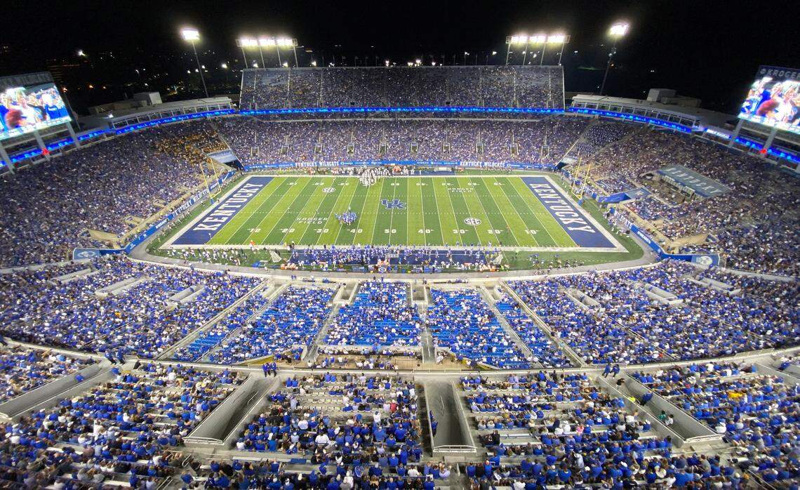 UK football season ticket sales were down 12.7% during the renewal period compared to 2024.