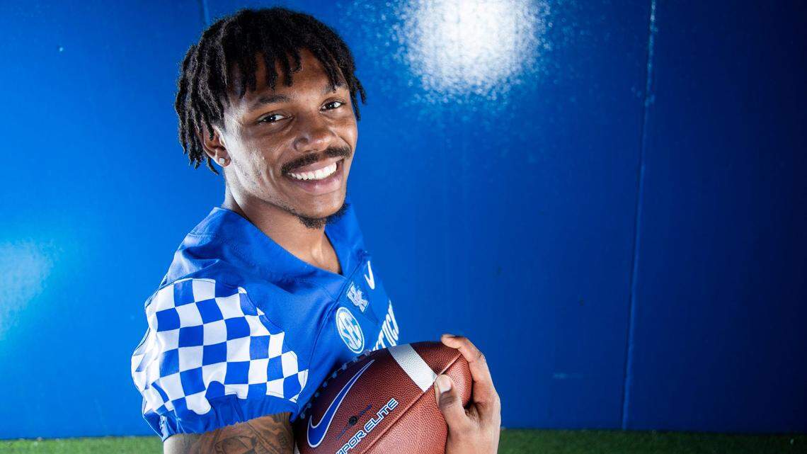 Five breakout candidates who can help Kentucky football challenge for SEC East title