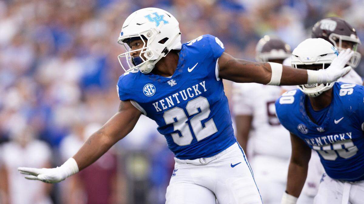 Kentucky vs. Tennessee predictions: The keys to a rivalry win for the Wildcats