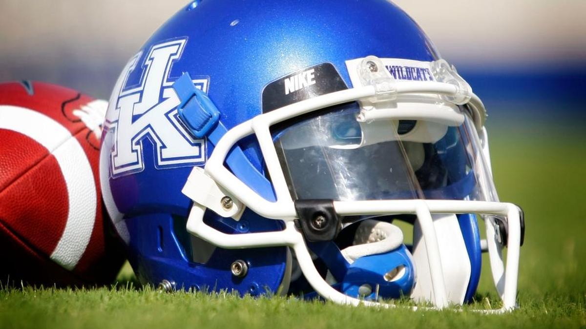 Kentucky has 13 commitments in its 2018 class, which is ranked No. 19 nationally.