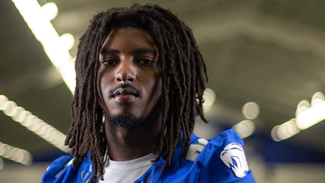 This Kentucky football freshman could provide Benny Snell flashbacks with early impact