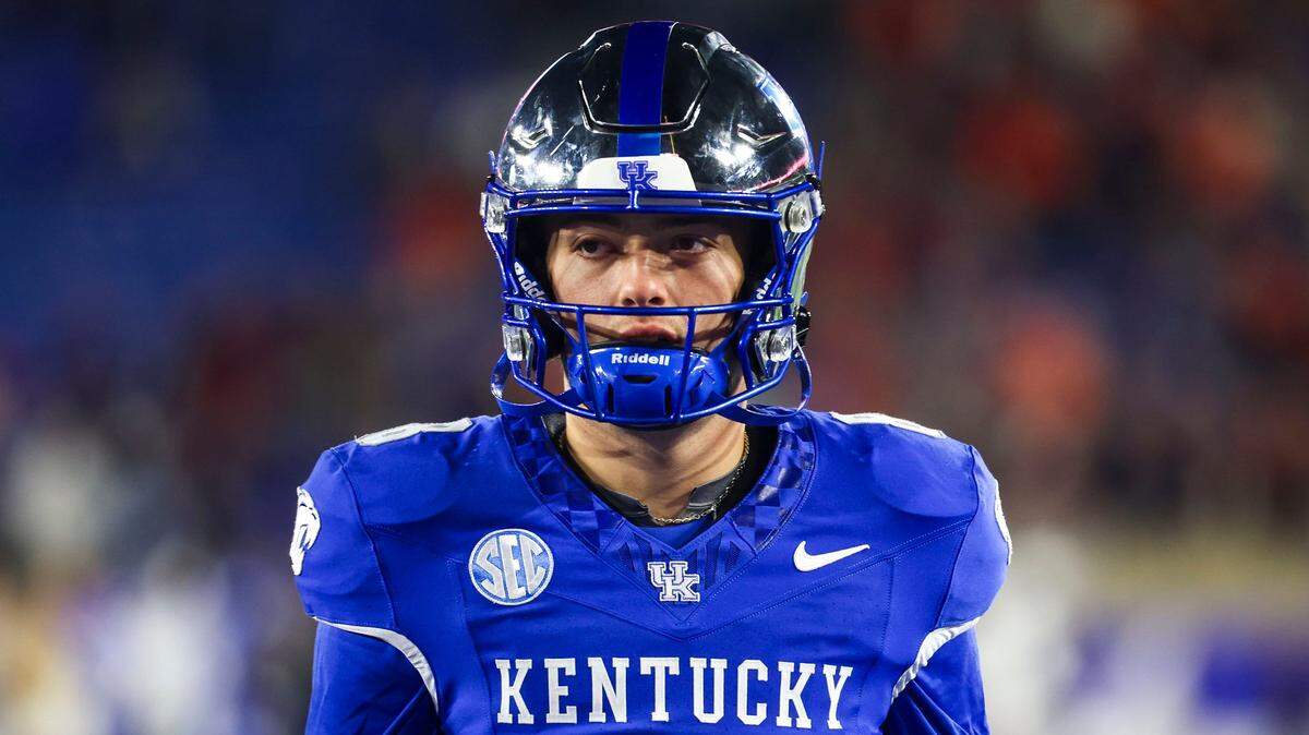 Could QB Cutter Boley play against Murray State with Brock Vandagriff’s status uncertain?