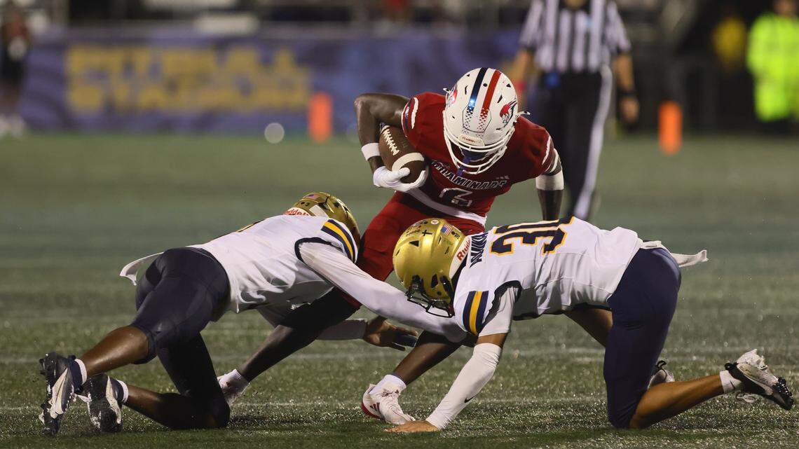 These three freshmen could be early contributors for Will Stein, UK football