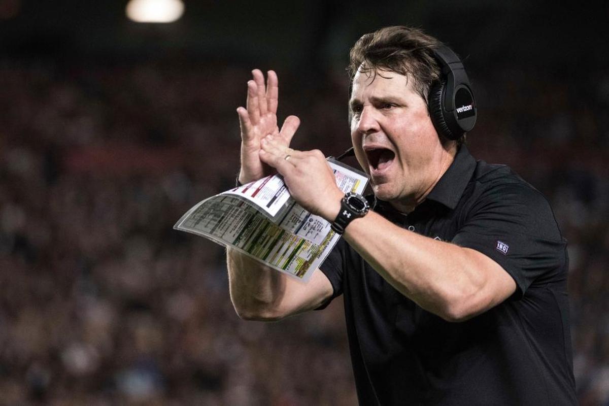After going 4-0 against Kentucky as Florida head coach (2011-2014), Will Muschamp is 1-3 vs. the Wildcats as South Carolina head man.