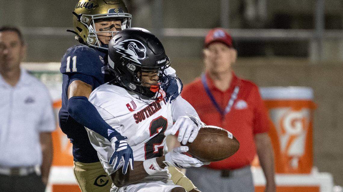 Don’t be surprised if this FCS transfer plays a big role for UK football offense