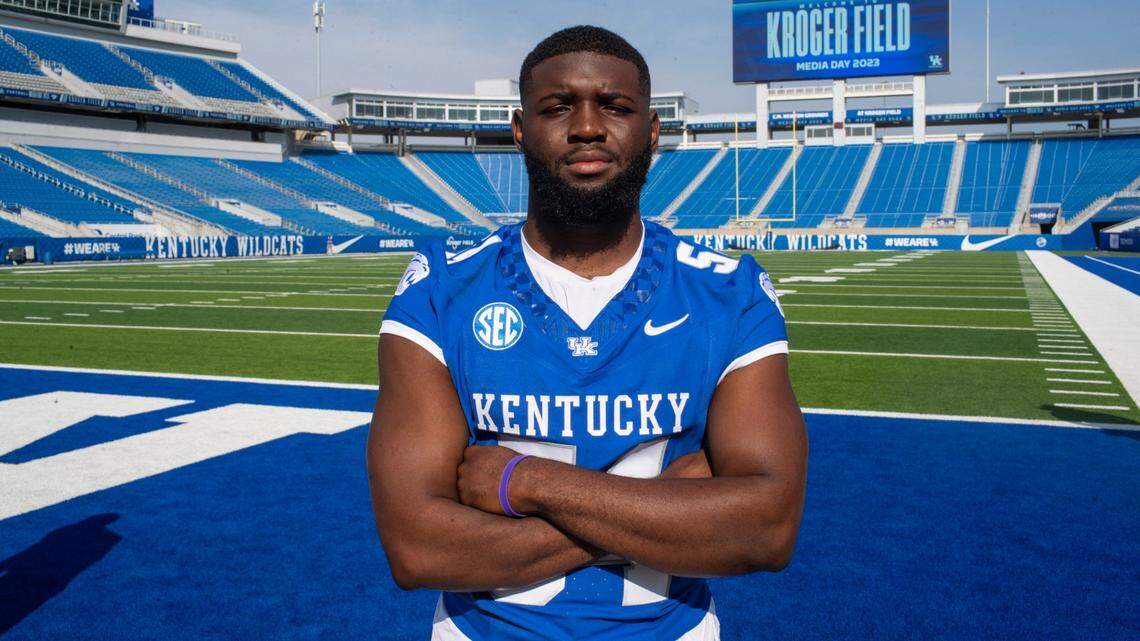 These five underrated Wildcats deserve more attention for Kentucky football in 2023