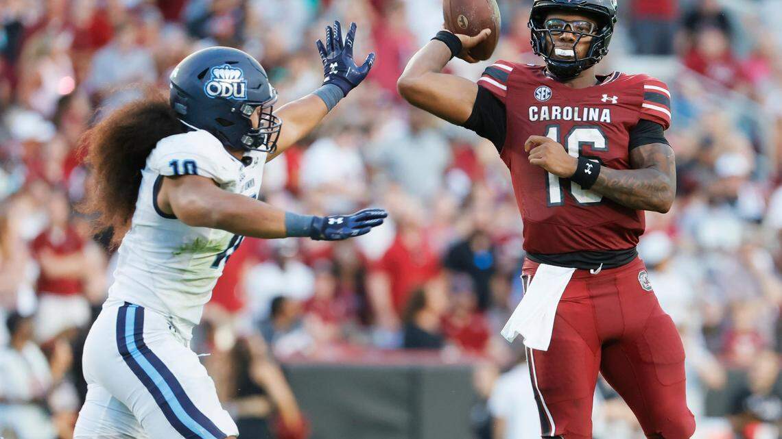 Kentucky vs. South Carolina predictions: Can Wildcats erase bad taste of last 2 meetings?
