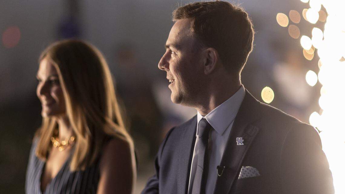 Wheels up: Tracking Will Stein’s private jet flights in Oregon-UK transition