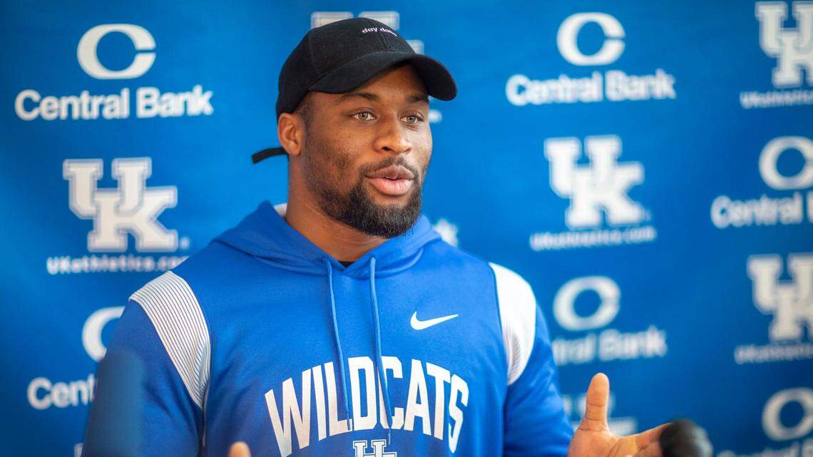 What to expect from each of Kentucky football’s transfers in 2023 season