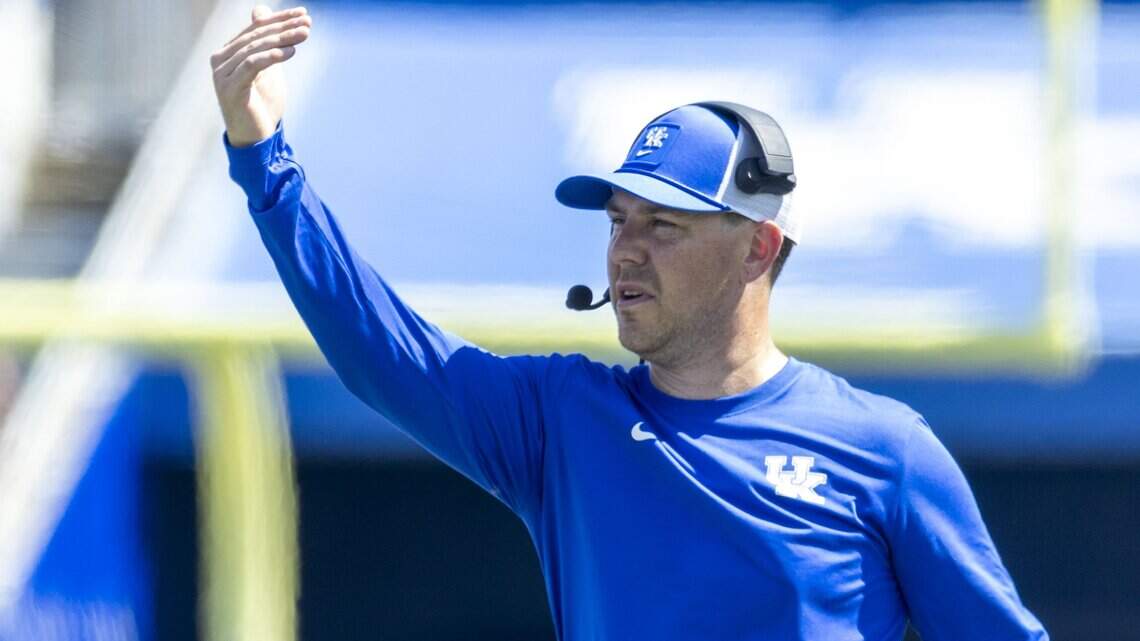 UK football mailbag: What does opening blowout mean for SEC schedule?