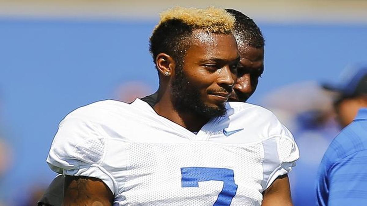 Mike Edwards is moving from safety to nickel back. Head coach Mark Stoops explained: “The closer you get to the line of scrimmage, the faster things happen, and Mike has such good instincts.”