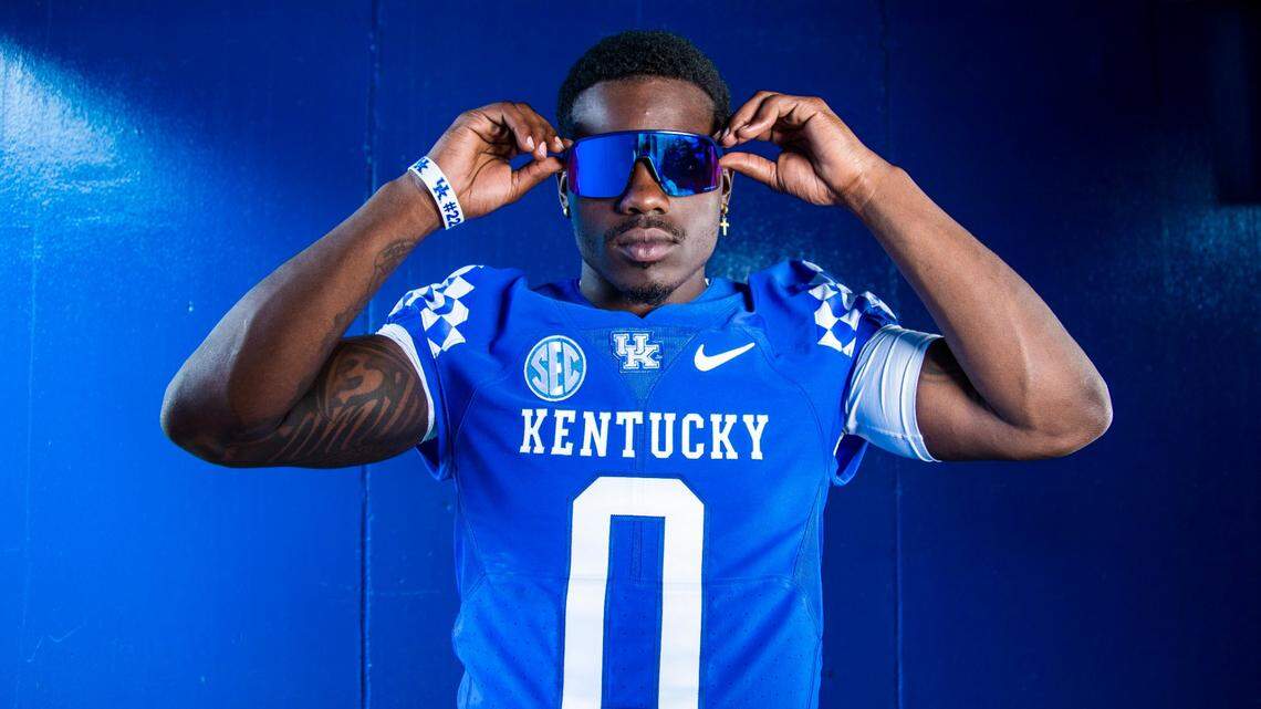 Don’t forget these five underrated Wildcats who could be key for Kentucky football in 2022