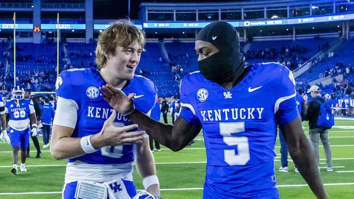 Cornerback DJ Waller, 5, has not played since the season opener due to a hamstring injury despite being expected to return to the starting lineup multiple times in the second half of the season.